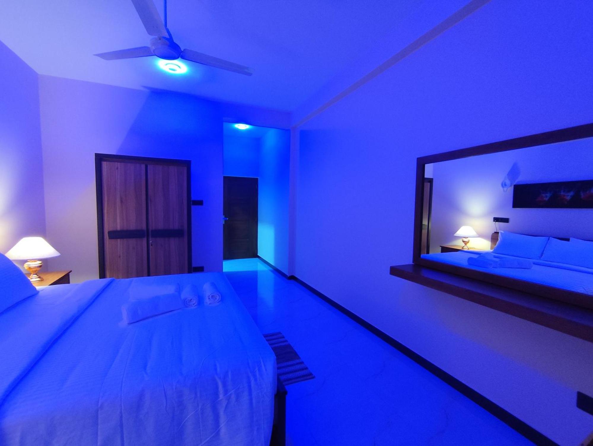 Villa Infinity Negombo Exteriör bild