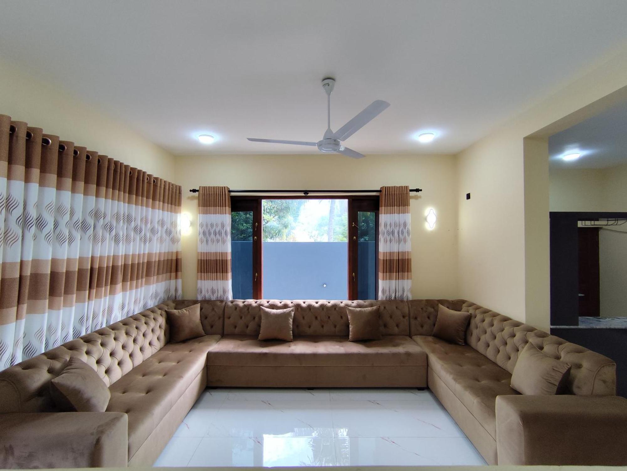 Villa Infinity Negombo Exteriör bild